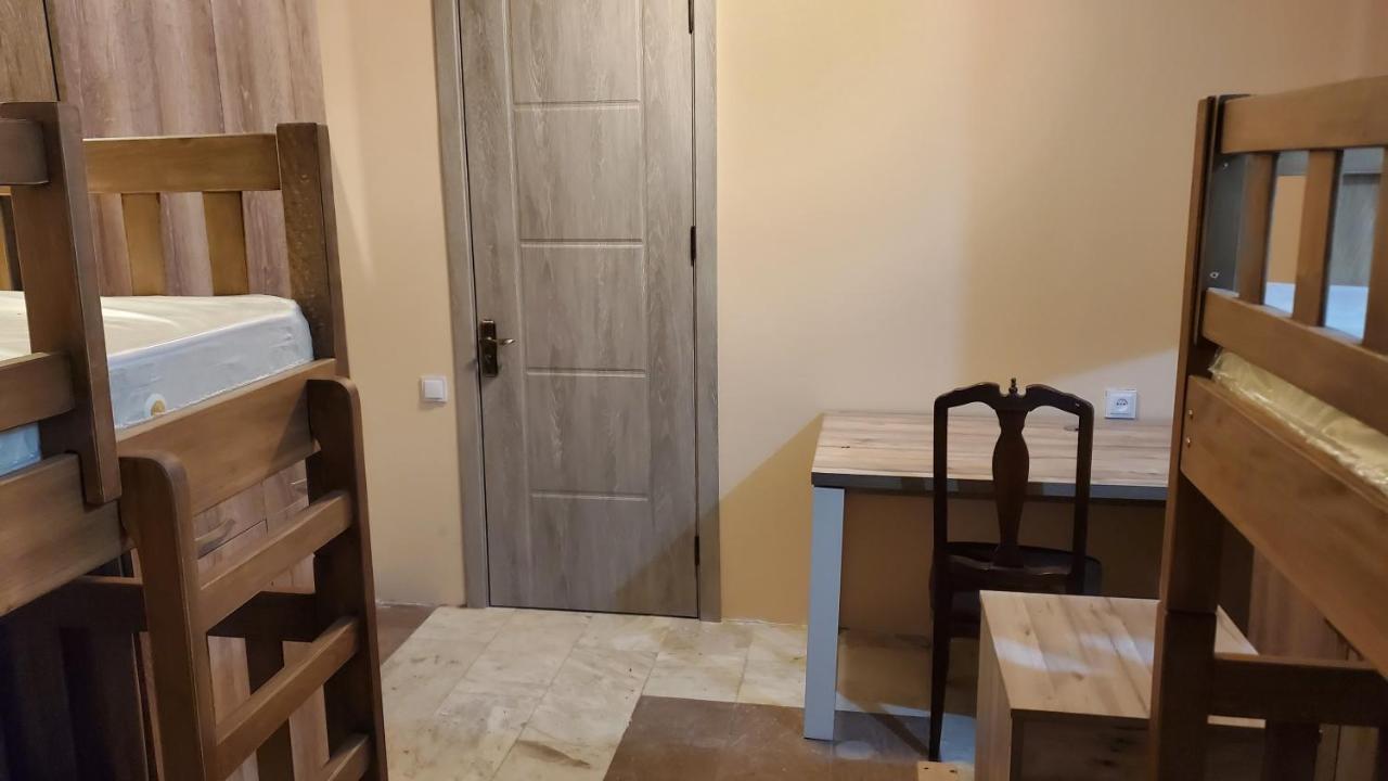 Georgian House Hotel Tbilisi Eksteriør billede