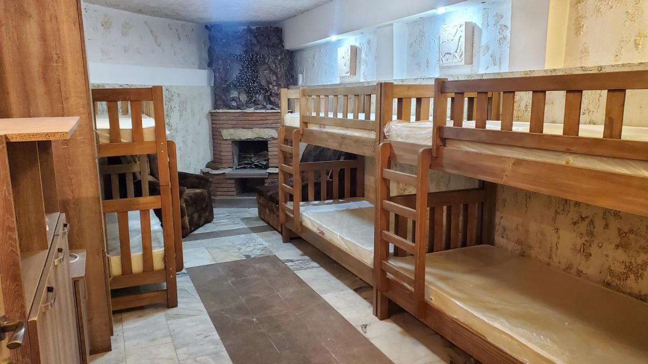 Georgian House Hotel Tbilisi Eksteriør billede