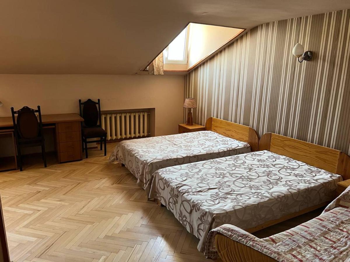 Georgian House Hotel Tbilisi Eksteriør billede