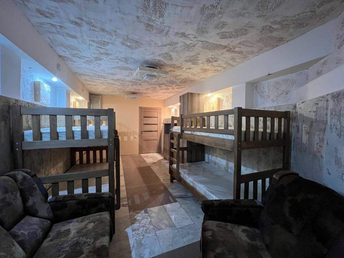 Georgian House Hotel Tbilisi Eksteriør billede
