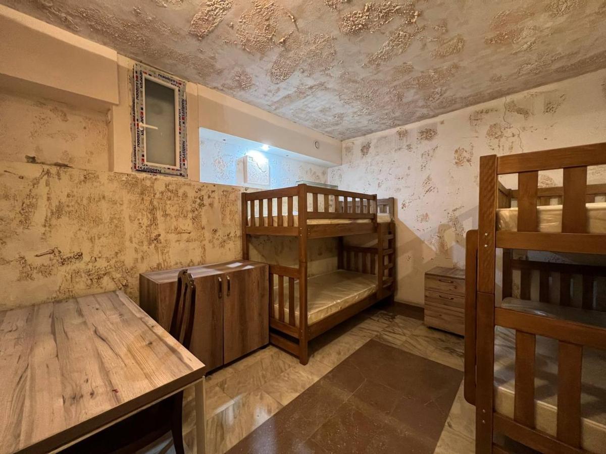 Georgian House Hotel Tbilisi Eksteriør billede