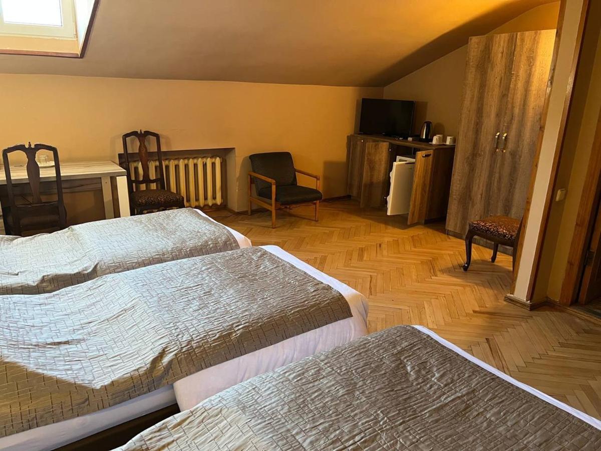 Georgian House Hotel Tbilisi Eksteriør billede
