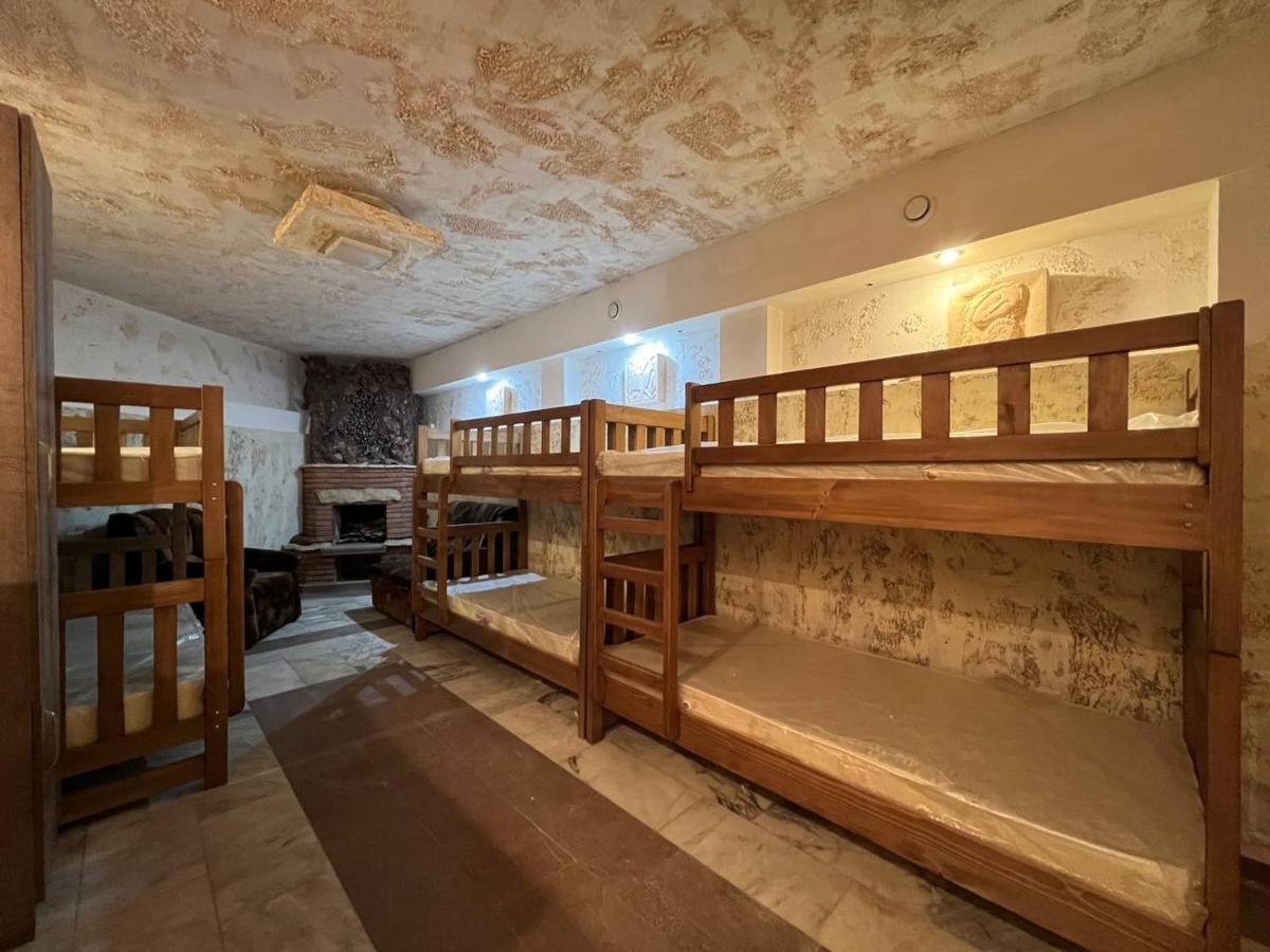 Georgian House Hotel Tbilisi Eksteriør billede