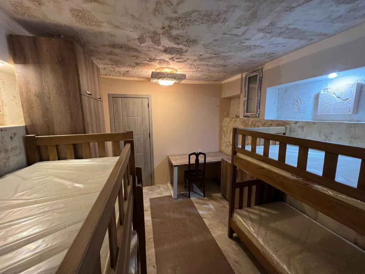 Georgian House Hotel Tbilisi Eksteriør billede