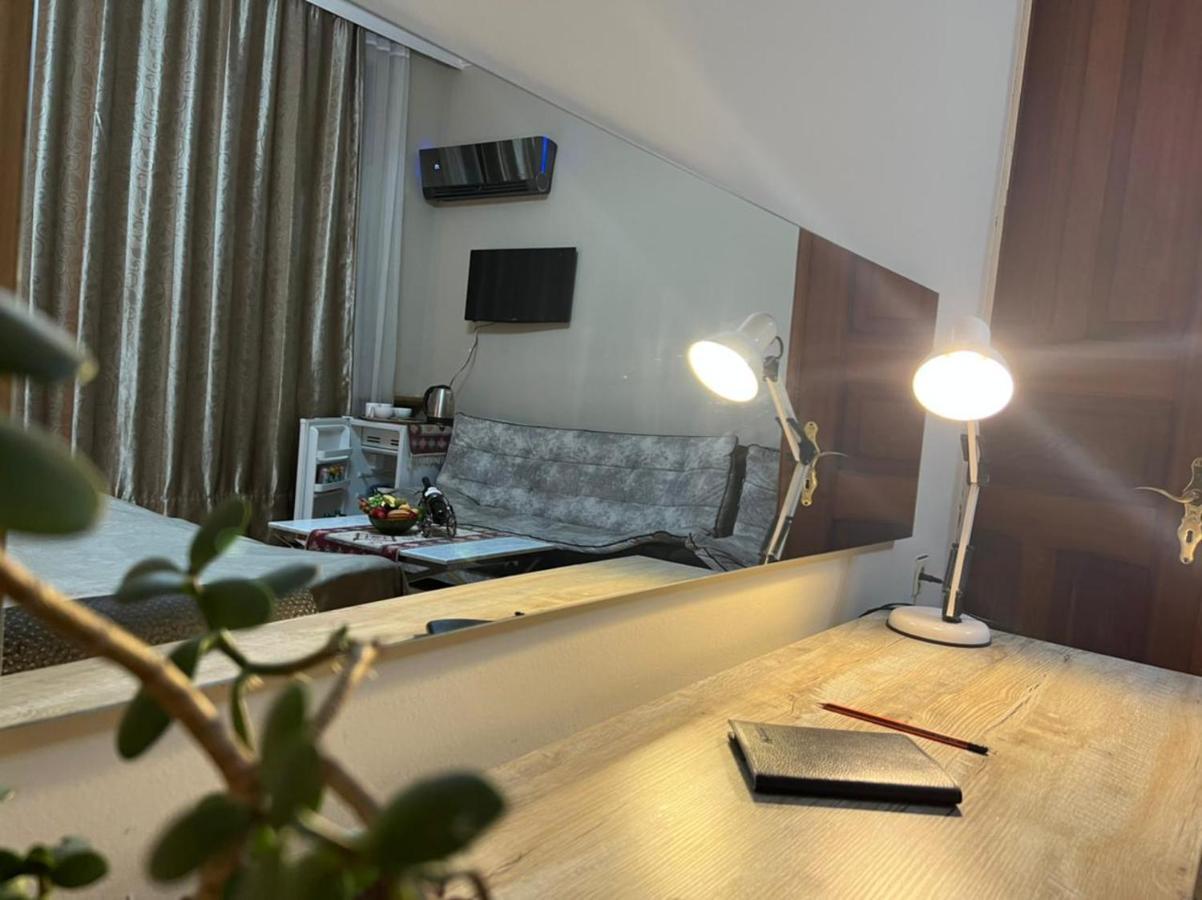 Georgian House Hotel Tbilisi Eksteriør billede