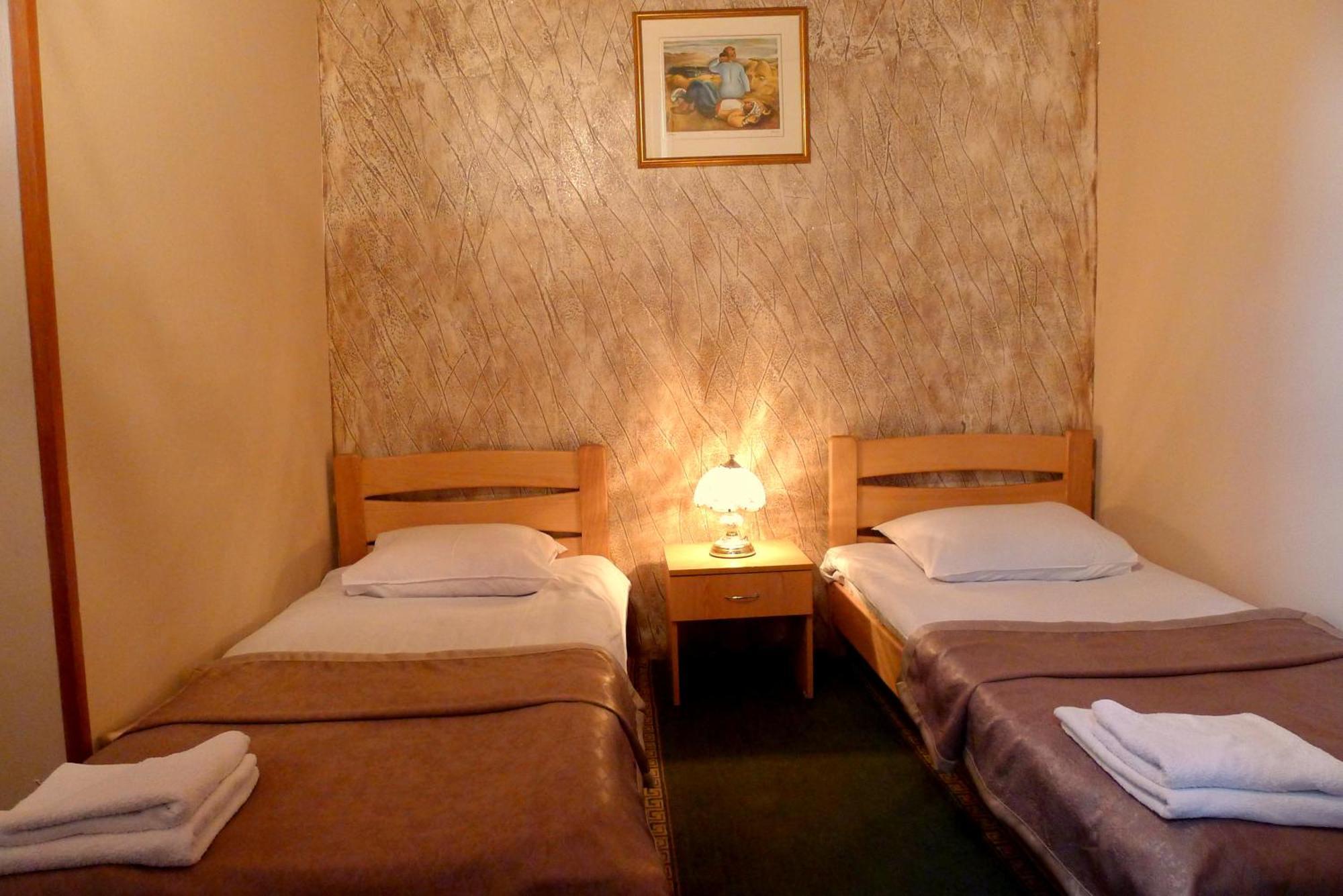 Georgian House Hotel Tbilisi Eksteriør billede
