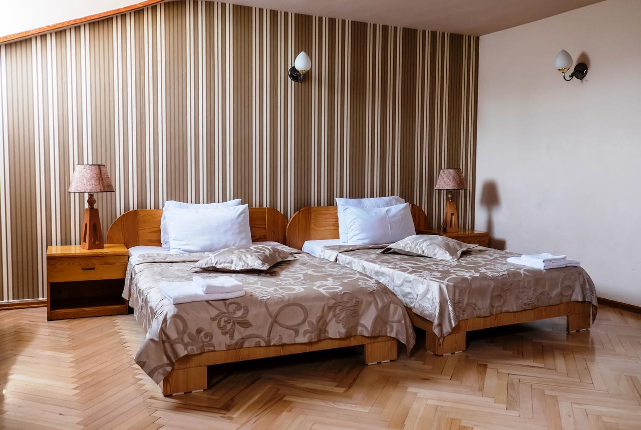 Georgian House Hotel Tbilisi Eksteriør billede